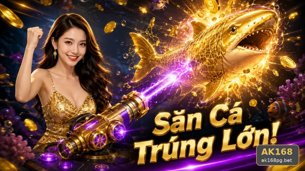 Bắn Cá AK168 Tại ak168pg.bet: Xây Dựng Danh Sách Kiểm Tra Bảo Mật Dữ Liệu Trước Khi Săn Thưởng Cho Người Mới