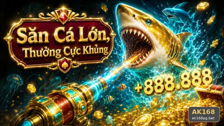 Bắn Cá AK168: Lập Kế Hoạch Thời Gian, Ngân Sách Và Lịch Sử Sử Dụng Qua Dữ Liệu Tại ak168pg.bet