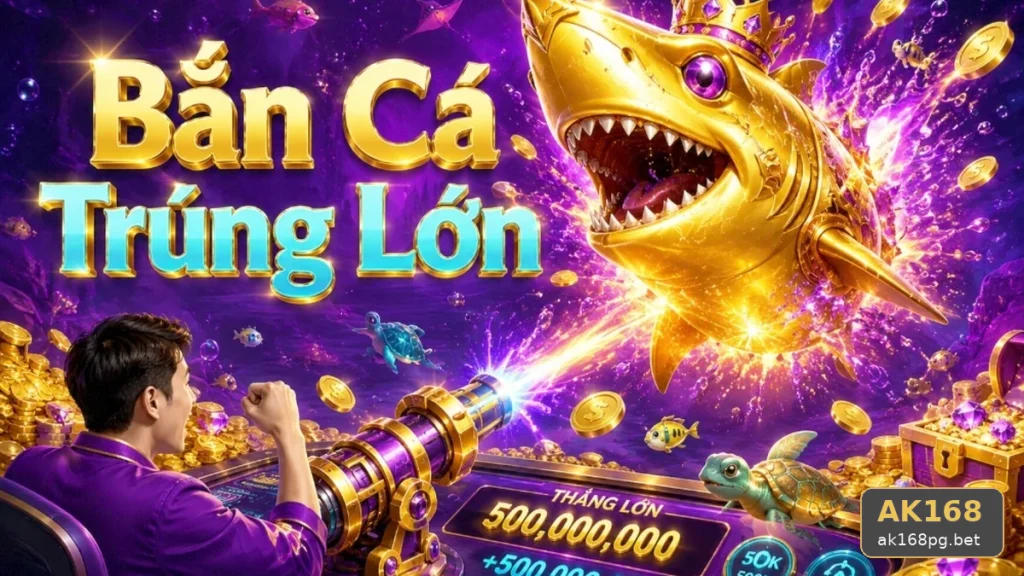 Bắn Cá AK168 Tại ak168pg.bet: Giải Thích Khái Niệm Và Thuật Ngữ Cốt Lõi Qua Góc Nhìn Dữ Liệu