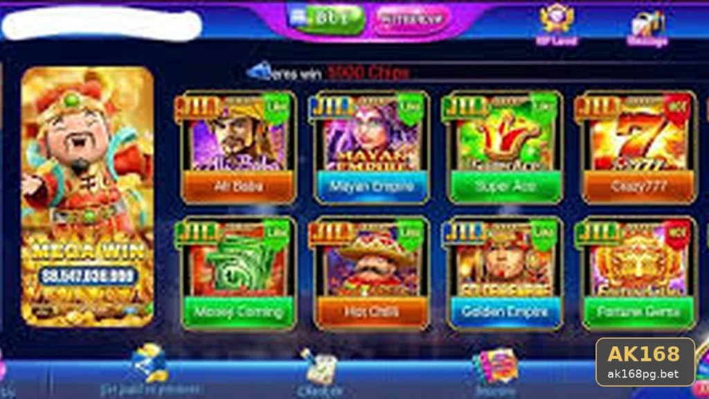 Nhận Diện Lỗi Phổ Biến Khi Chơi Casino, Slot Và Trò Chơi Bàn: Quản Lý Ngân Sách Có Trách Nhiệm Cùng AK168 Tại ak168pg.bet