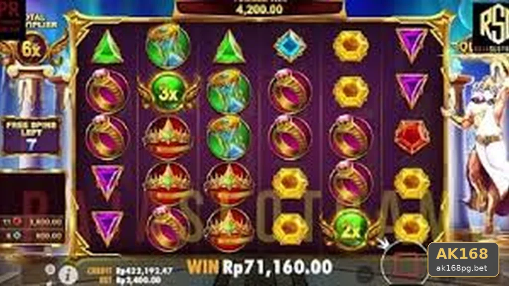 Đọc Dữ Liệu Giao Diện Casino AK168: Hướng Dẫn Người Mới Kiểm Tra Thông Tin Và Quản Lý Ngân Sách Tại ak168pg.bet