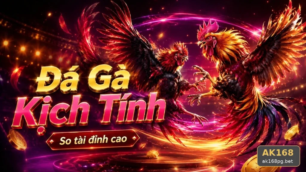 Đá Gà Trực Tuyến Và Quản Lý Phiên Chơi Tại ak168pg.bet: Nhận Diện Lỗi Phổ Biến Qua Góc Nhìn Dữ Liệu