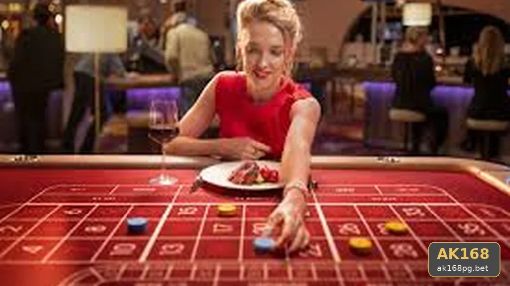 Danh Sách Kiểm Tra Bảo Mật Dữ Liệu Trước Khi Chơi Game Bài AK168 Tại ak168pg.bet