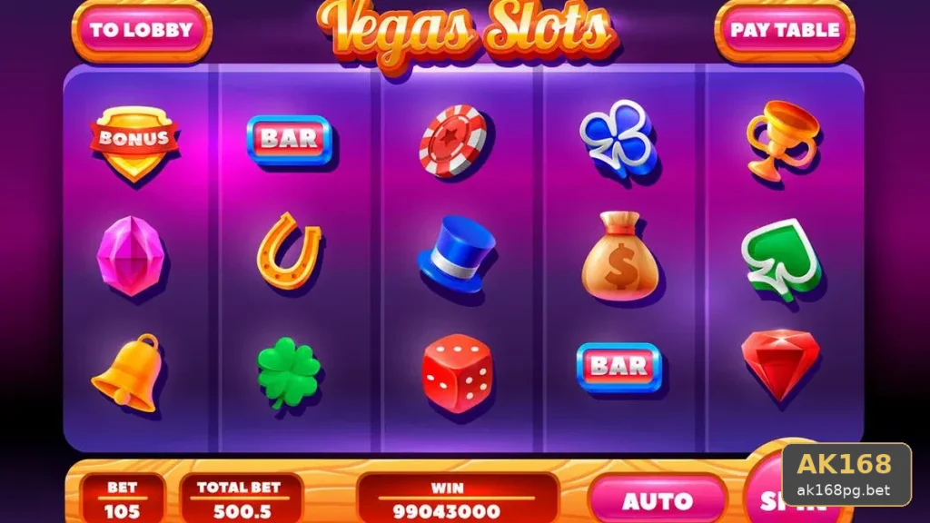 Game Bài AK168 Qua Góc Nhìn Dữ Liệu: Kiểm Tra Giao Diện Và Thông Tin Quan Trọng Tại ak168pg.bet
