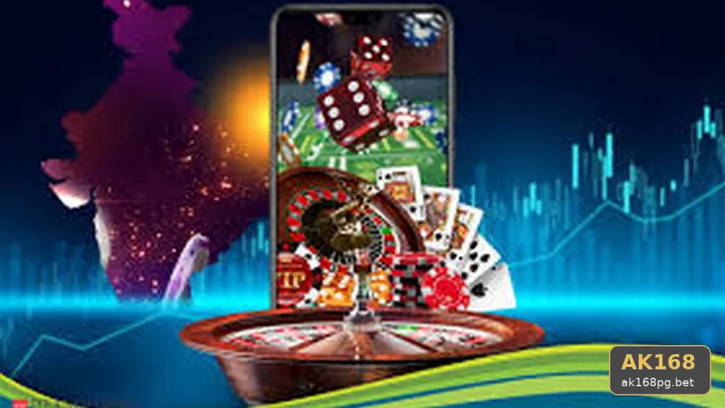 Game Bài AK168 Qua Góc Nhìn Dữ Liệu: Phân Tích Rủi Ro Và Giới Hạn Ngân Sách Tại ak168pg.bet