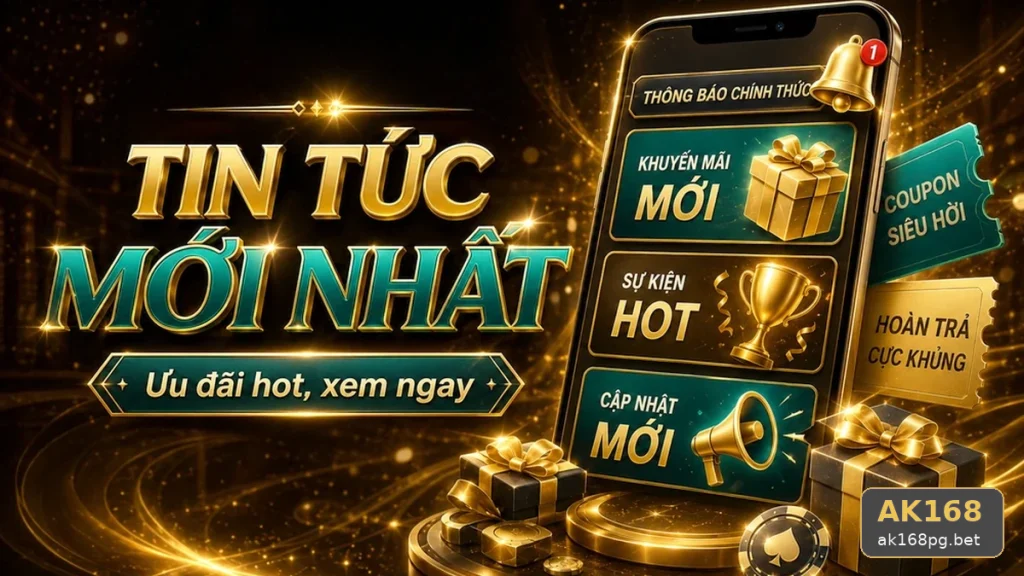 Hướng Dẫn AK168 Tại ak168pg.bet: Đánh Giá Trải Nghiệm Điện Thoại Qua Dữ Liệu Khi Theo Dõi Tin Mới Và Ưu Đãi