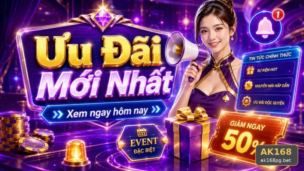 Nhận Diện Lỗi Phổ Biến Về Tin Mới Và Ưu Đãi Tại ak168pg.bet: Xử Lý Có Trách Nhiệm Qua Góc Nhìn Dữ Liệu