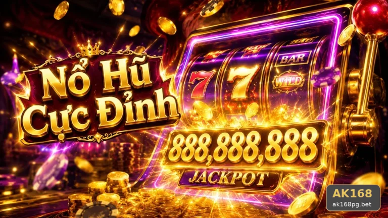 Danh Sách Kiểm Tra Bảo Mật Dữ Liệu Trước Khi Chơi Nổ Hũ AK168 Tại ak168pg.bet