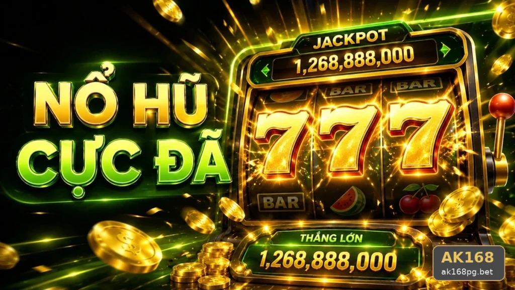 Nổ Hũ AK168 Qua Góc Nhìn Dữ Liệu: Tổng Hợp Câu Hỏi Thực Tế Của Người Dùng Trưởng Thành Tại ak168pg.bet