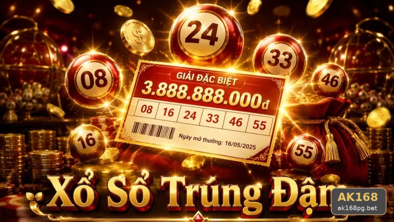 Xổ Số AK168 Tại ak168pg.bet: Xây Dựng Danh Sách Kiểm Tra Bảo Mật Dữ Liệu Trước Khi Xem Vé Số Và Kết Quả
