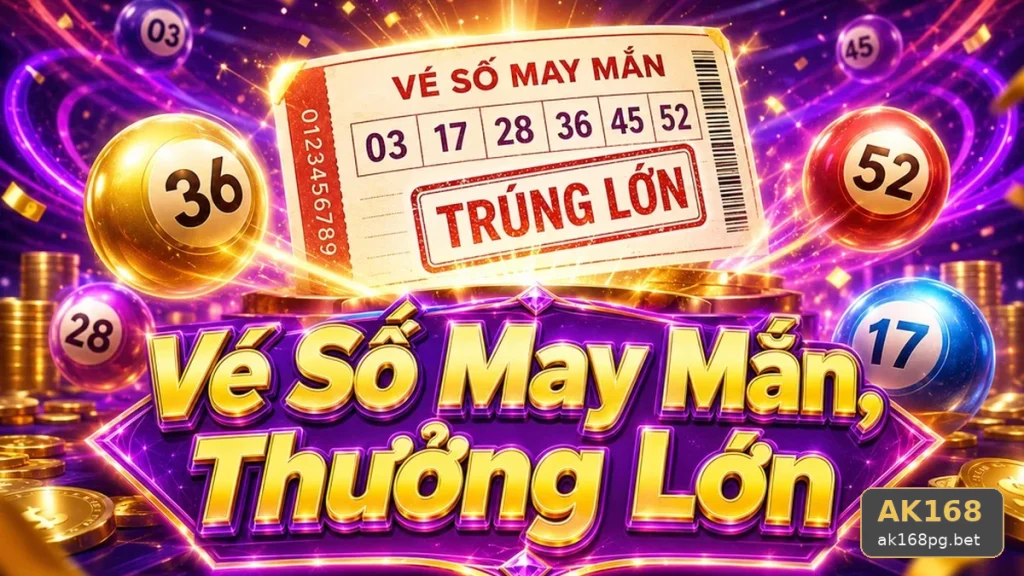 Vé Số, Kết Quả Và Cách Kiểm Tra Thông Tin Tại ak168pg.bet: Phân Biệt Dữ Liệu Xác Thực, Quảng Cáo Và Kỳ Vọng Thực Tế