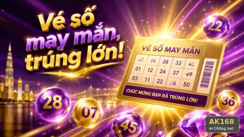 Xổ Số AK168 Tại ak168pg.bet: Tổng Hợp Câu Hỏi Thực Tế Của Người Dùng Trưởng Thành Về Vé Số, Kết Quả Và Cách Kiểm Tra Thông Tin Qua Góc Nhìn Dữ Liệu