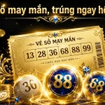 Xổ Số AK168 Tại ak168pg.bet: Giải Thích Thuật Ngữ Cốt Lõi Của Vé Số, Kết Quả Và Cách Kiểm Tra Thông Tin Qua Góc Nhìn Dữ Liệu